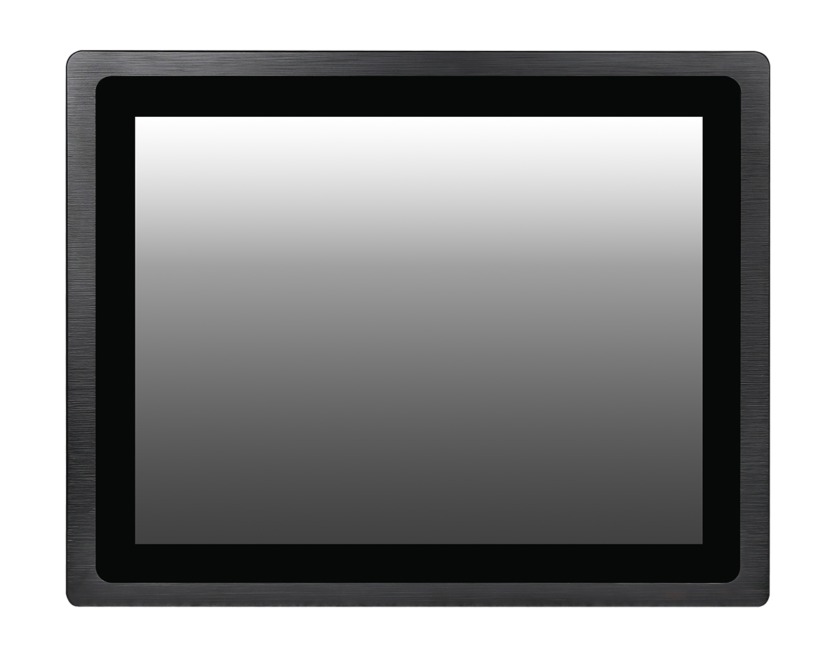 Industrial Monitor M200 Series