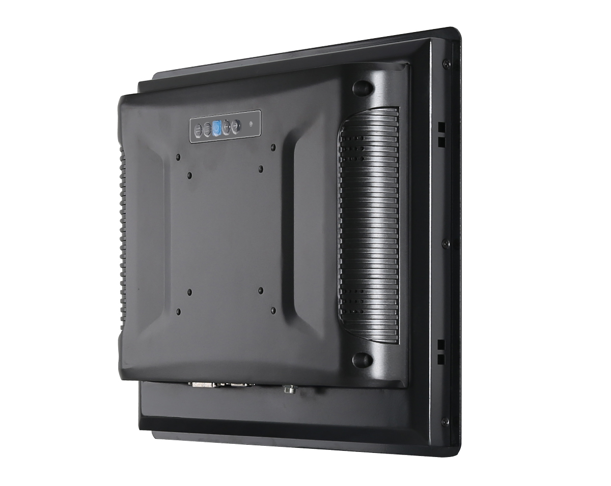 Industrial Monitor M200 Series
