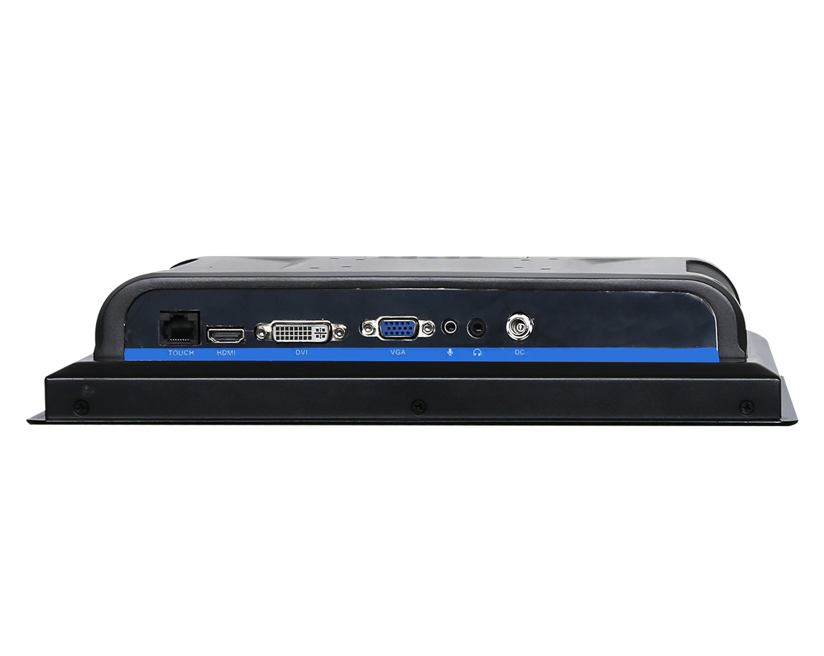 Industrial Monitor M200 Series