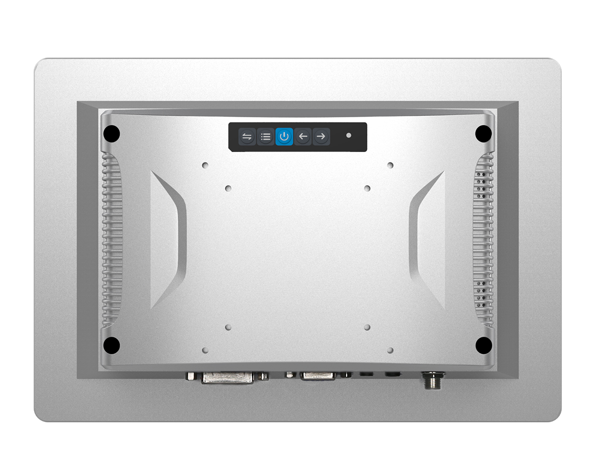 Industrial Monitor M400 Series