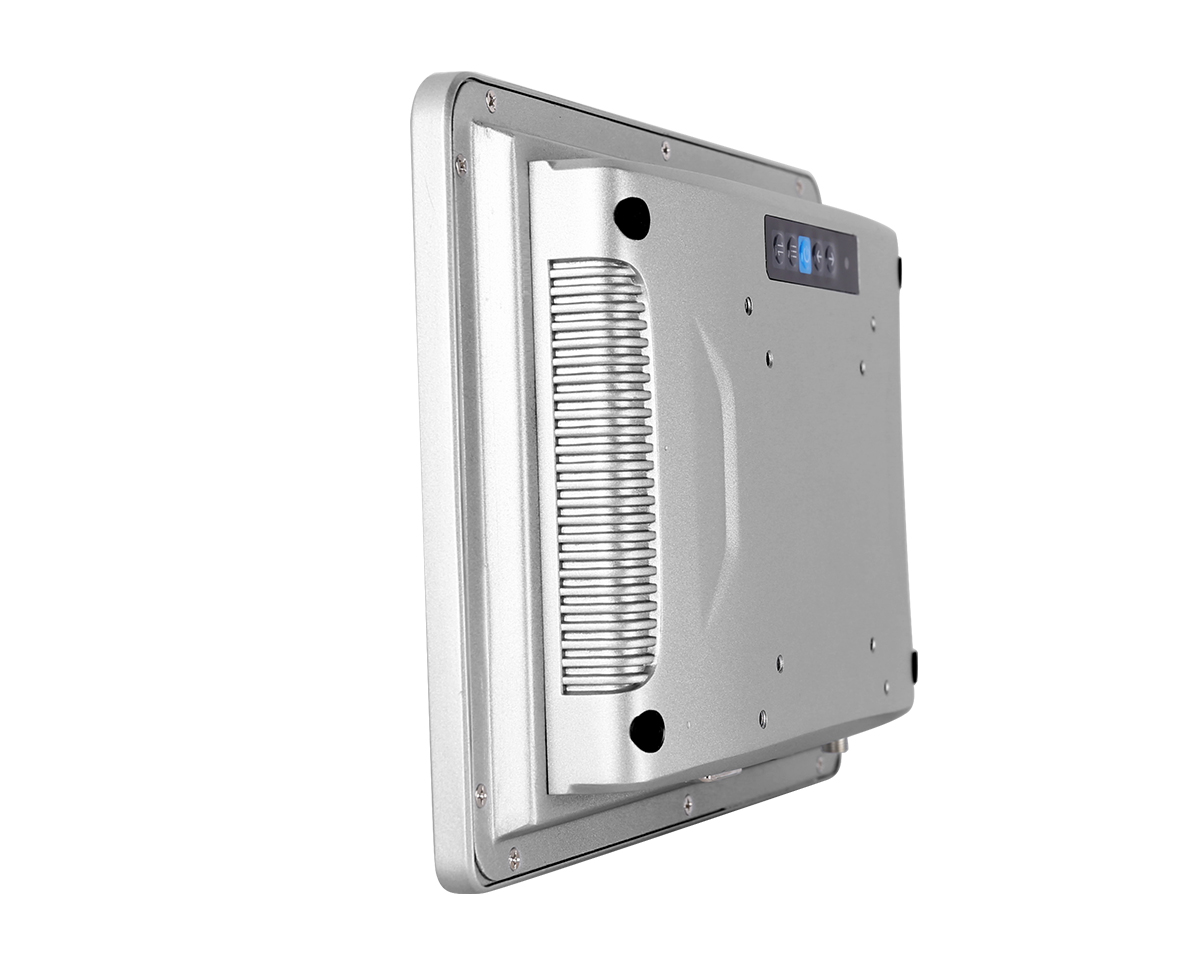 Industrial Monitor M400 Series