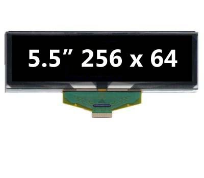 OLED Display