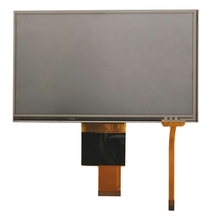 LCD photo coming soon